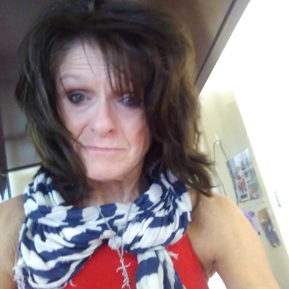 Meet your Posher, Sherri